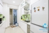 Modern fully furnished three bedroom apartment for rent